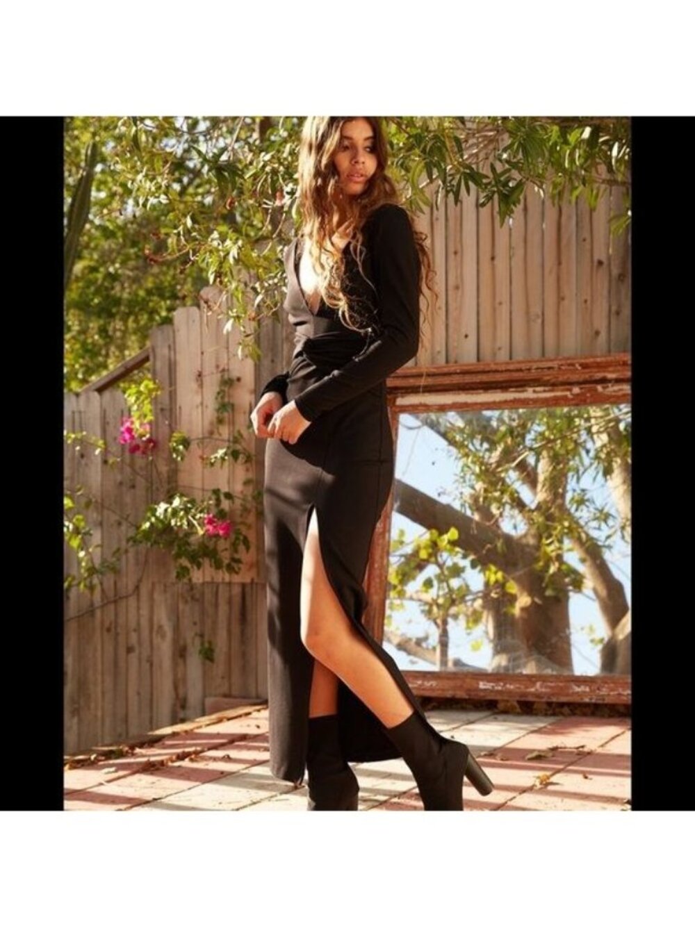 Stylestalker “Davina” Dress